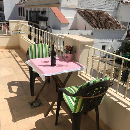 Plaza De Espana 1 Dormitorio Nerja Buitenkant foto