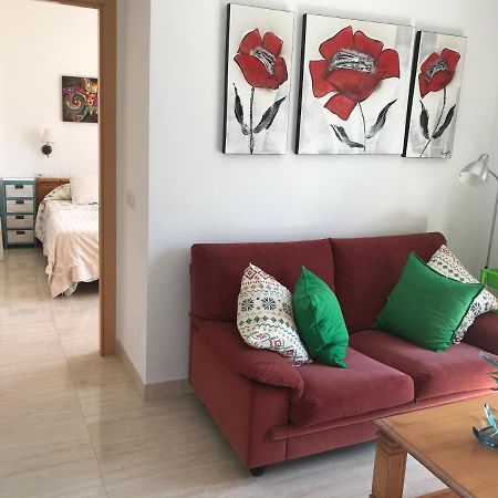 Plaza De Espana 1 Dormitorio Nerja Buitenkant foto