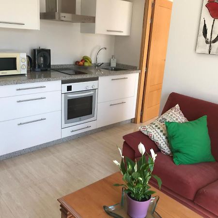 Plaza De Espana 1 Dormitorio Nerja Buitenkant foto