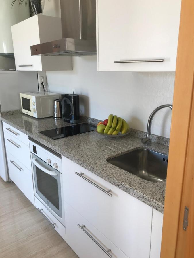 Plaza De Espana 1 Dormitorio Nerja Buitenkant foto