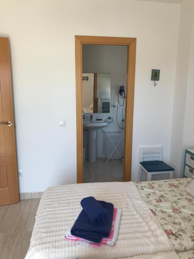 Plaza De Espana 1 Dormitorio Nerja Buitenkant foto